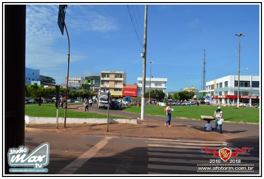 rolim de moura
